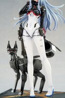 Girls´ Frontline PVC Statue 1/7 416 Midnight Evangelion Ver. 25 cm