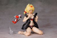 Dark Advent Plastic Model Kit Krakendress Relax Ver. 16 cm