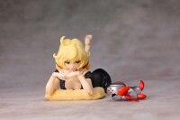Dark Advent Plastic Model Kit Krakendress Relax Ver. 16 cm