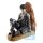 Attack on Titan Ichibansho PVC Levi (Battle of Heaven and Earth) 11 cm