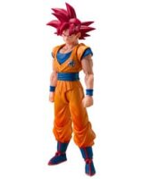 Dragon Ball Super S.H.Figuarts Actionfigur Super Saiyan...