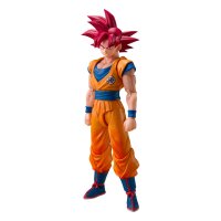 Dragon Ball Super S.H.Figuarts Actionfigur Super Saiyan...