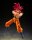 Dragon Ball Super S.H.Figuarts Actionfigur Super Saiyan God Son Guko (God Aura) 15 cm