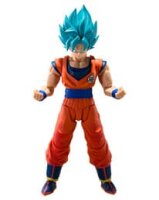Dragon Ball Super S.H.Figuarts Actionfigur Super Saiyan...
