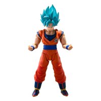 Dragon Ball Super S.H.Figuarts Actionfigur Super Saiyan...