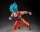 Dragon Ball Super S.H.Figuarts Actionfigur Super Saiyan God Super Son Guko (Blue power transcending Limits) 15 cm