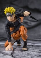 Naruto S.H.Figuarts Actionfigur Naruto Uzomaki The Power To Unite 15 cm