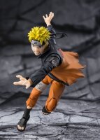 Naruto S.H.Figuarts Actionfigur Naruto Uzomaki The Power To Unite 15 cm