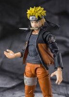 Naruto S.H.Figuarts Actionfigur Naruto Uzomaki The Power To Unite 15 cm