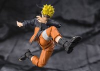 Naruto S.H.Figuarts Actionfigur Naruto Uzomaki The Power To Unite 15 cm