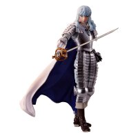 Berserk S.H.Figuarts Actionfigur Griffith The Band of the...