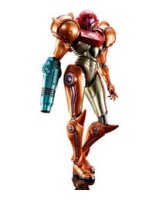 Metroid Prime 4: Beyond Chogokin Diecast Actionfigur...
