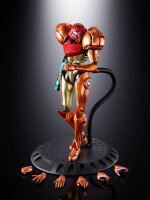 Metroid Prime 4: Beyond Chogokin Diecast Actionfigur Samus Aran LED 21 cm