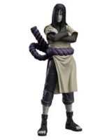 Naruto S.H.Figuarts Actionfigur Orochimaru - Seeker of...