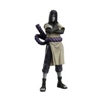 Naruto S.H.Figuarts Actionfigur Orochimaru - Seeker of...