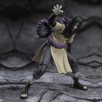 Naruto S.H.Figuarts Actionfigur Orochimaru - Seeker of Immortality Reissue 15 cm