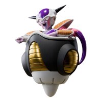 Dragon Ball Z S.H. Figuarts Actionfigur Frieza (First...