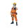 Naruto S.H.Figuarts Actionfigur Naruto Uzumaki The No.1 Most Unpredictable Ninja Reissue 15 cm