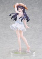 Oreimo PVC Statue 1/6 Kuroneko Ruri Goko: Shironeko Ver. 25 cm