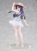 Oreimo PVC Statue 1/6 Kuroneko Ruri Goko: Shironeko Ver. 25 cm