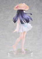 Oreimo PVC Statue 1/6 Kuroneko Ruri Goko: Shironeko Ver. 25 cm