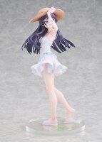 Oreimo PVC Statue 1/6 Kuroneko Ruri Goko: Shironeko Ver. 25 cm