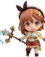 Atelier Ryza 2: Lost Legends & the Secret Fairy...