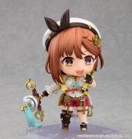 Atelier Ryza 2: Lost Legends & the Secret Fairy Nendoroid Actionfigur Ryza: Atelier Ryza 2 Ver. 10 cm