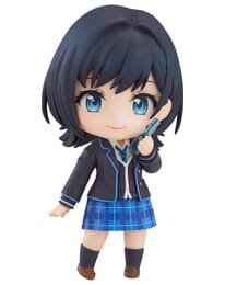 Chitose Is in the Ramune Bottlei Nendoroid Actionfigur Yuzuki Nanase 10 cm