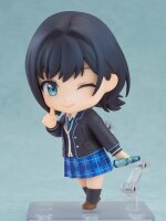 Chitose Is in the Ramune Bottlei Nendoroid Actionfigur Yuzuki Nanase 10 cm