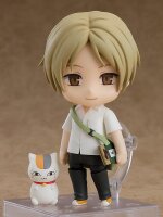 Natsume Yujin-cho Nendoroid Actionfigur Takashi Natsume & Nyanko Sensei 10 cm