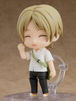 Natsume Yujin-cho Nendoroid Actionfigur Takashi Natsume & Nyanko Sensei 10 cm