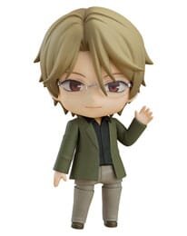 Natsume Yujin-cho Nendoroid Actionfigur Shuichi Natori 10 cm
