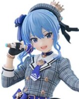 Hololive Production Pop Up Parade SP PVC Statue...