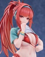 Goddess of Victory: Nikke PVC Statue 1/7 Rapi: Red Hood...