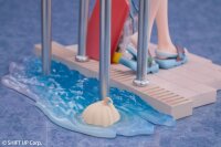 Goddess of Victory: Nikke PVC Statue 1/7 Rapi: Red Hood Red Flavor Deluxe Edtition 28 cm