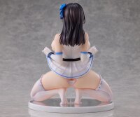 Original Character Statue 1/6 Anna Shinonome Illustration by Re: Shimashima 18 cm