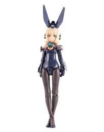 Frame Arms Girl Plastic Model Kit P3 Zelfikar Light Armor Ver. 15 cm