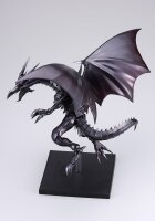 Yu-Gi-Oh! Oshi Works Statue Red-Eyes Black Dragon 24 cm