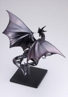 Yu-Gi-Oh! Oshi Works Statue Red-Eyes Black Dragon 24 cm