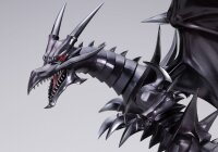 Yu-Gi-Oh! Oshi Works Statue Red-Eyes Black Dragon 24 cm