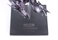Yu-Gi-Oh! Oshi Works Statue Red-Eyes Black Dragon 24 cm