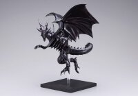 Yu-Gi-Oh! Oshi Works Statue Red-Eyes Black Dragon 24 cm