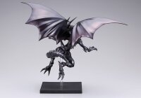 Yu-Gi-Oh! Oshi Works Statue Red-Eyes Black Dragon 24 cm