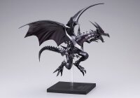 Yu-Gi-Oh! Oshi Works Statue Red-Eyes Black Dragon 24 cm