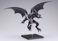 Yu-Gi-Oh! Oshi Works Statue Red-Eyes Black Dragon 24 cm