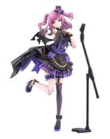 Sousai Shojo Teien Plastic Model Kit 1/10 Yue Kisaragi...