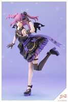 Sousai Shojo Teien Plastic Model Kit 1/10 Yue Kisaragi Diva Costume 16 cm