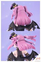 Sousai Shojo Teien Plastic Model Kit 1/10 Yue Kisaragi Diva Costume 16 cm