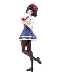 Sousai Shojo Teien Plastic Model Kit 1/10 Snow White 14 cm